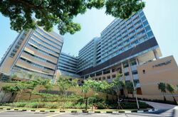 Mount Elizabeth Novena Hospital (D12), Retail #528904401